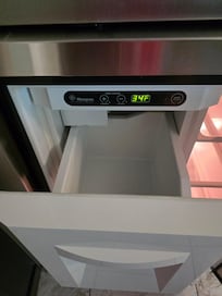 Ice maker that didnt work