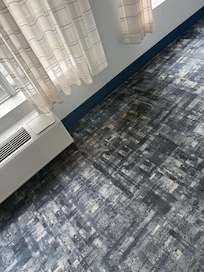 What even is that stain