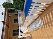 Accurate description of villa on Vrbo