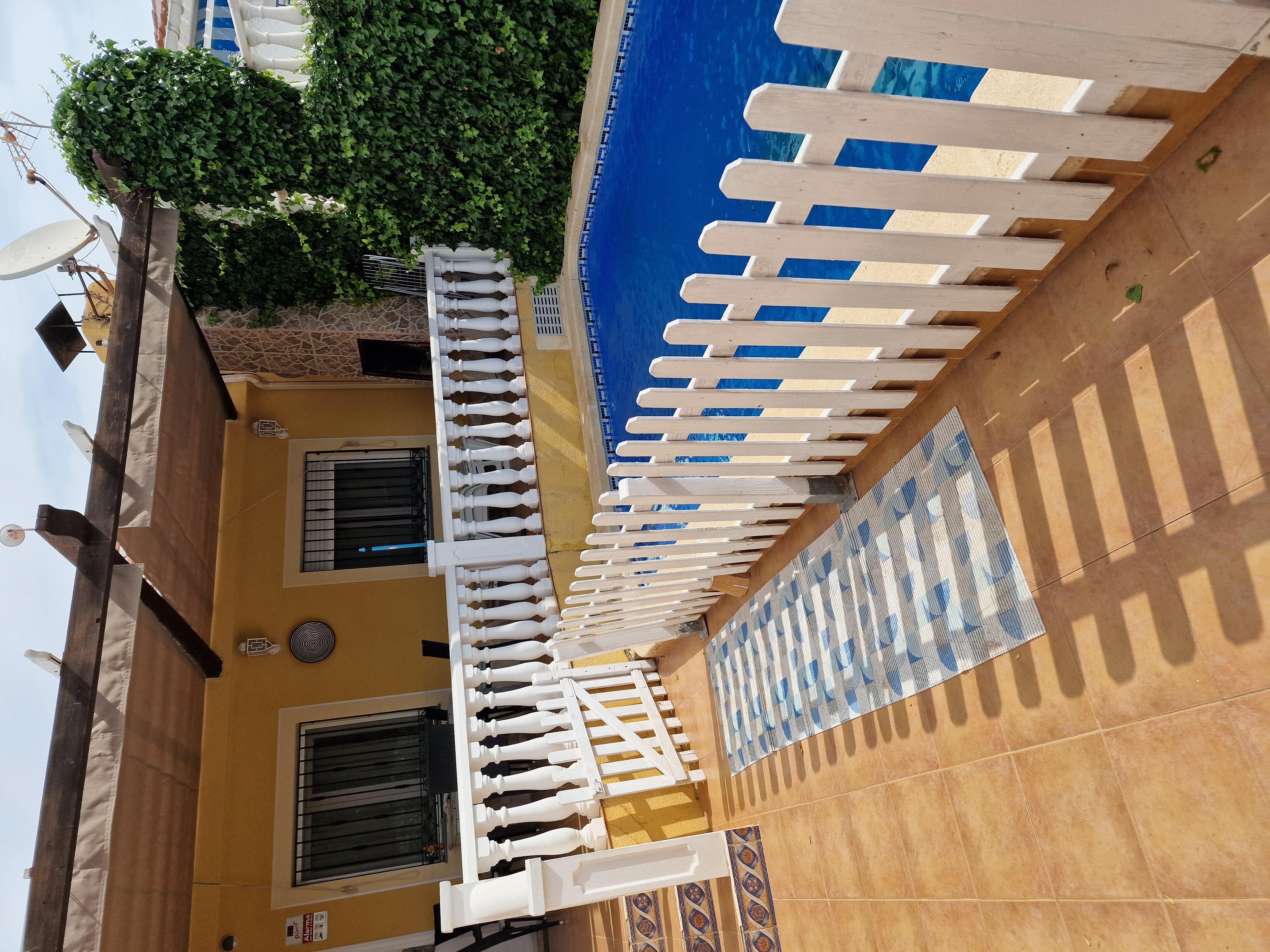 Accurate description of villa on Vrbo