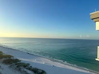 View from balcony!!!