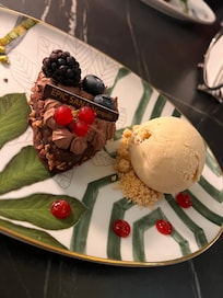 Desert