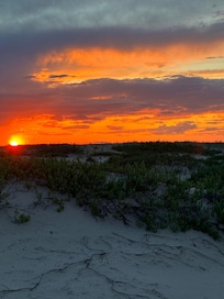Beautiful Sunset