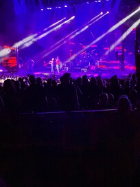 Ozark amphitheater