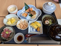 Japanese breakfast