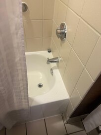 Pipe had some weird bumps on it