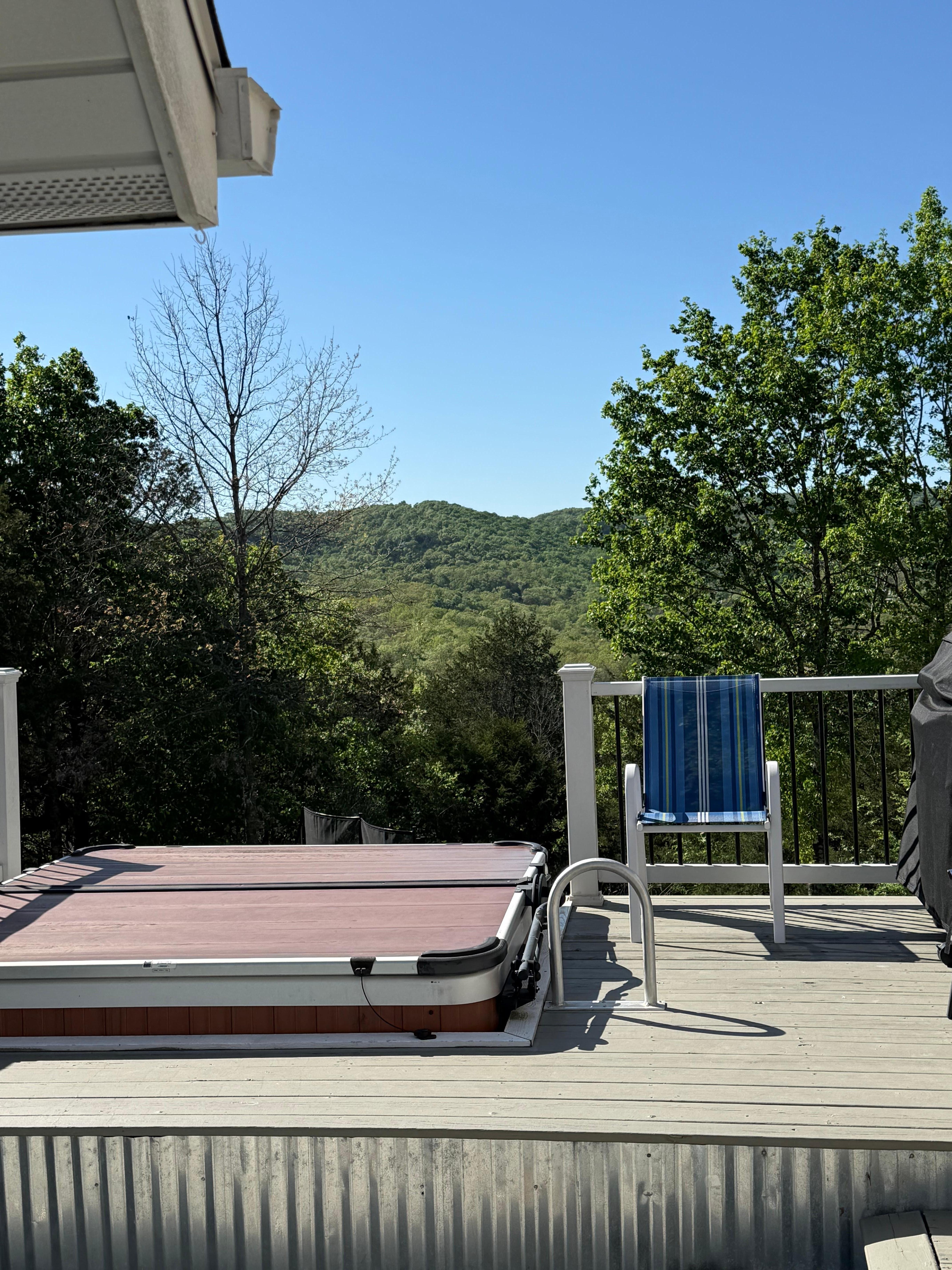 Great place to relax