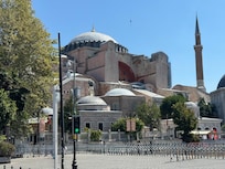 Hagia Sophia