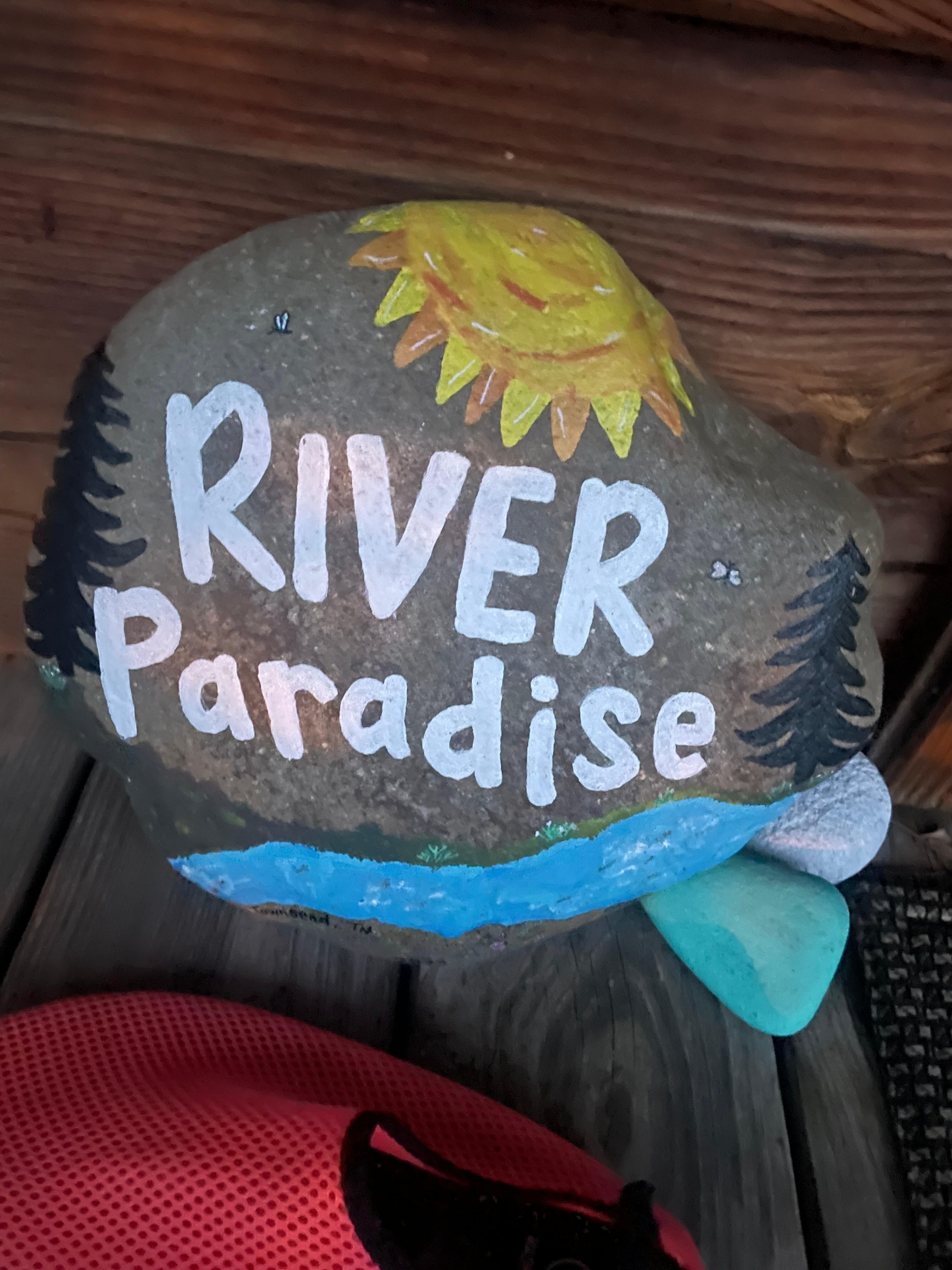 River Paradise 