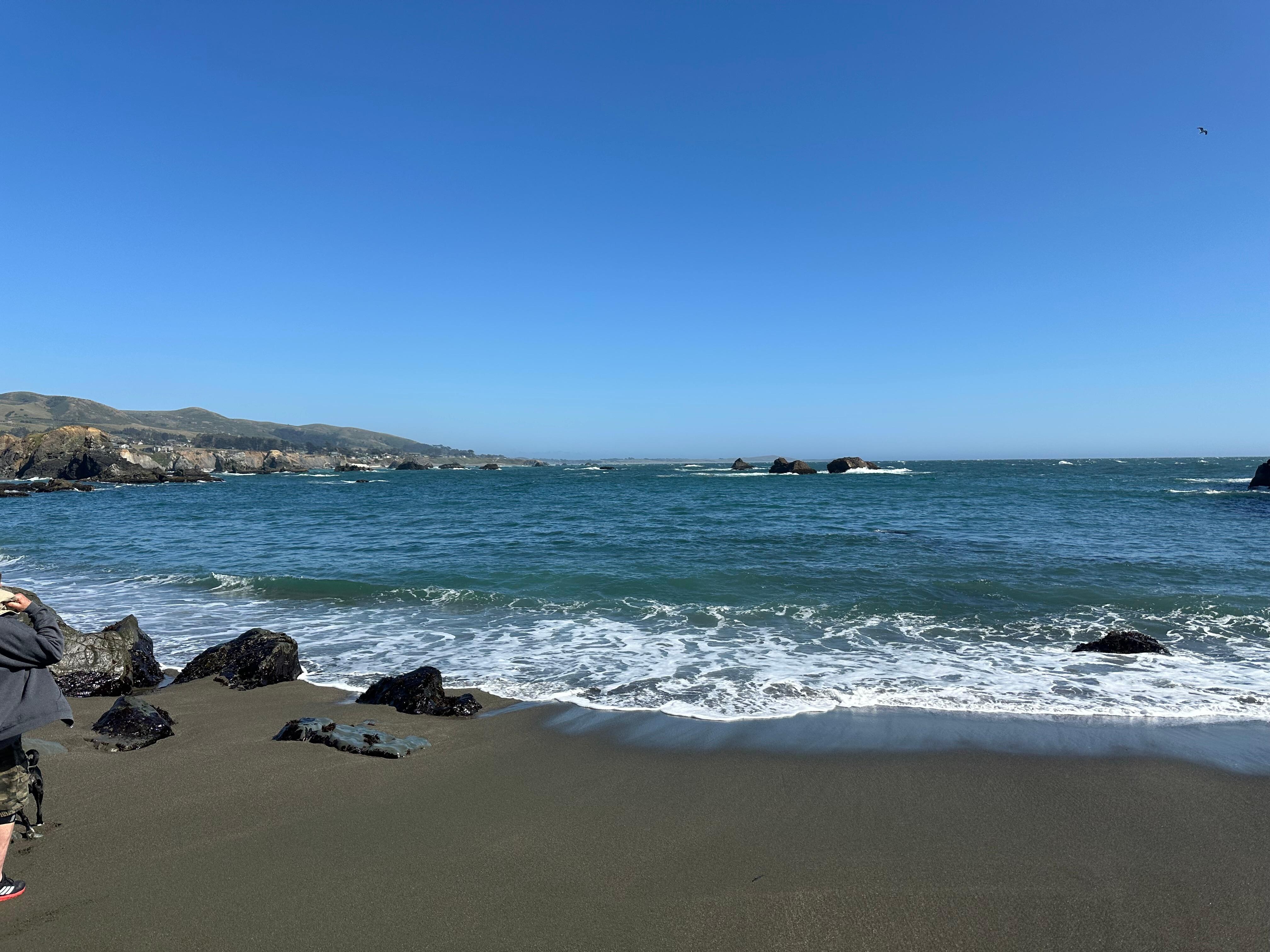 Duncan’s cove