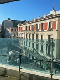 Superior Zimmer , 3 Stock