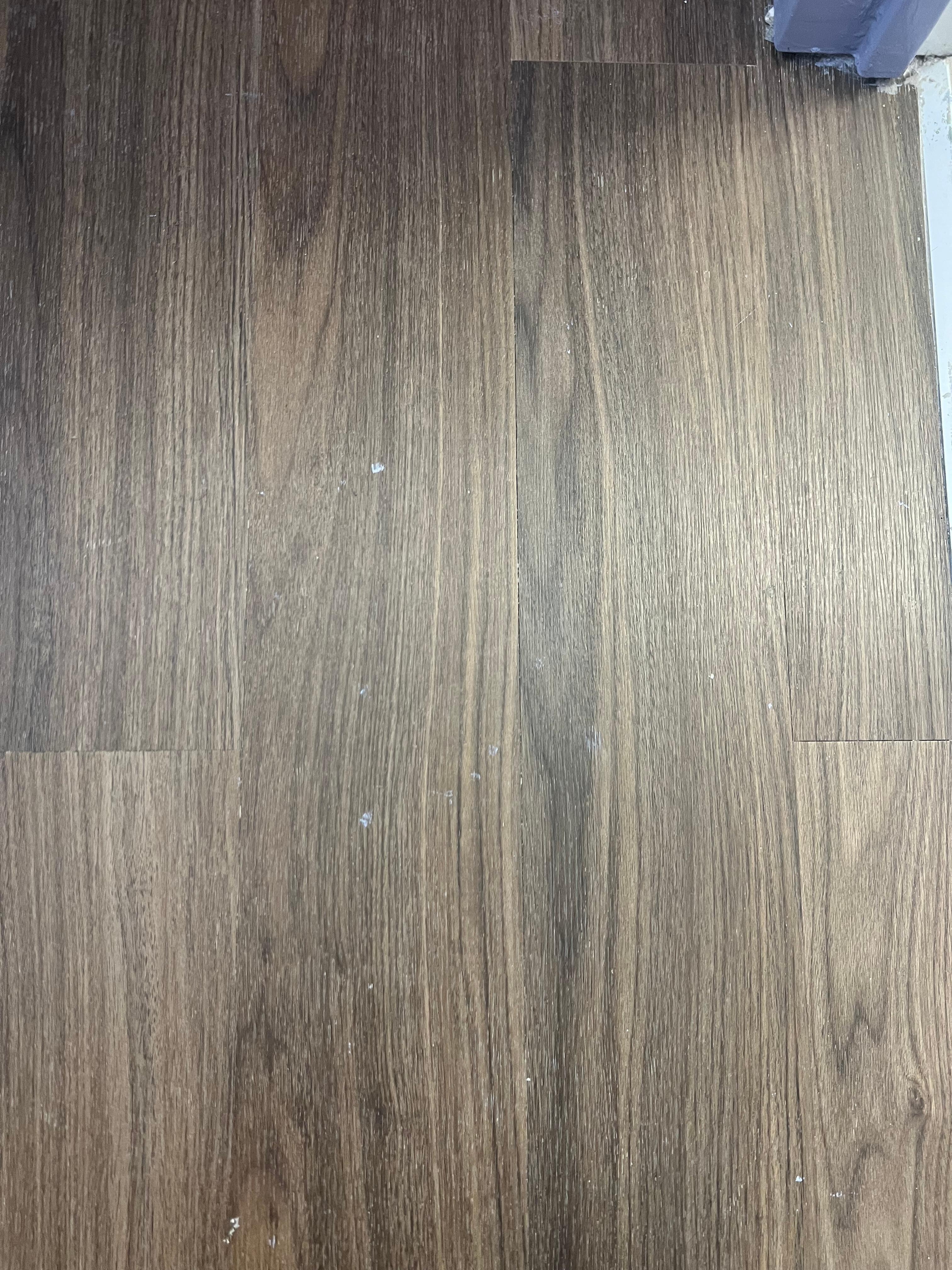 Not sure if it’s paint or dirt or what 