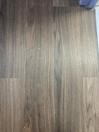 Not sure if it’s paint or dirt or what