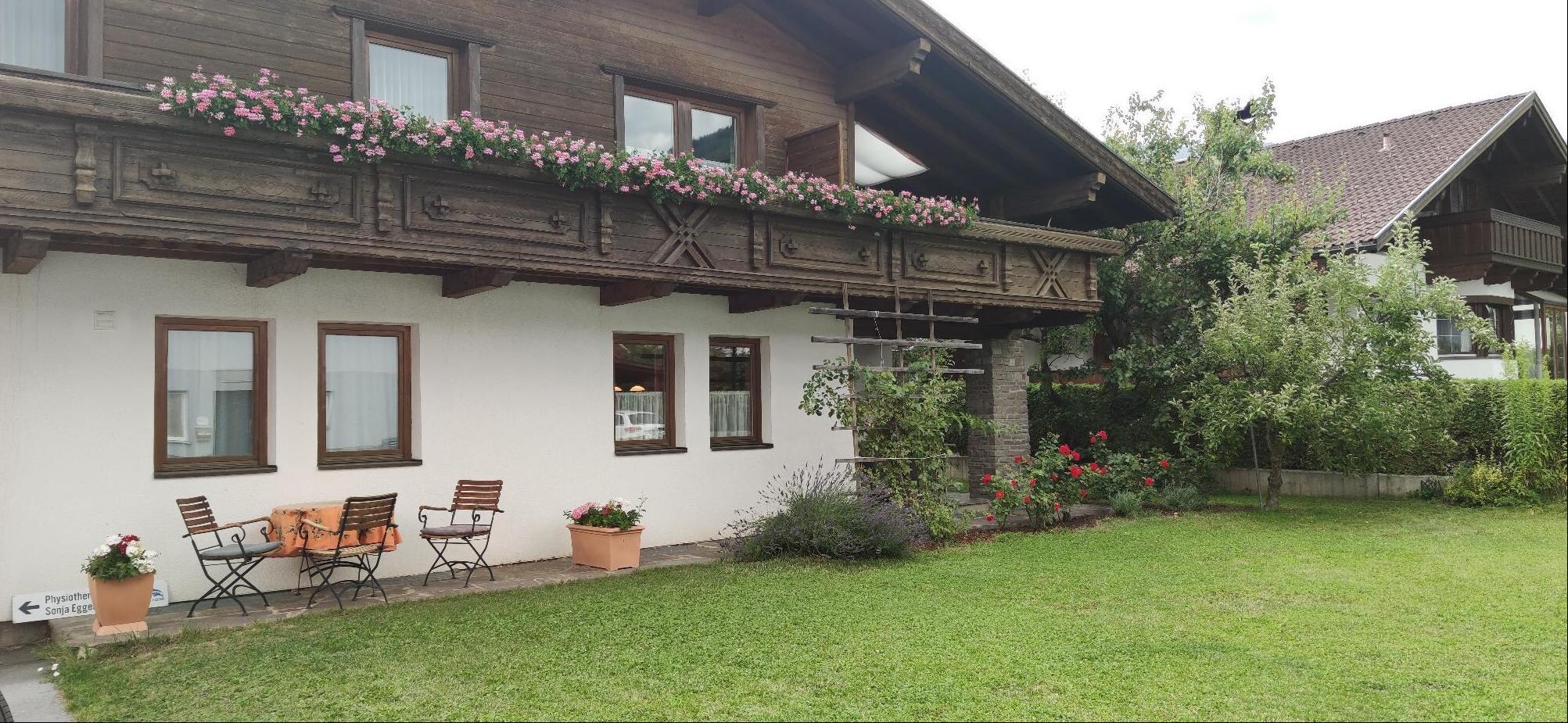 Untergeschoss object Grazia