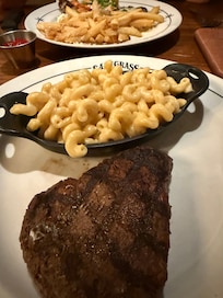 Saltgrass steakhouse