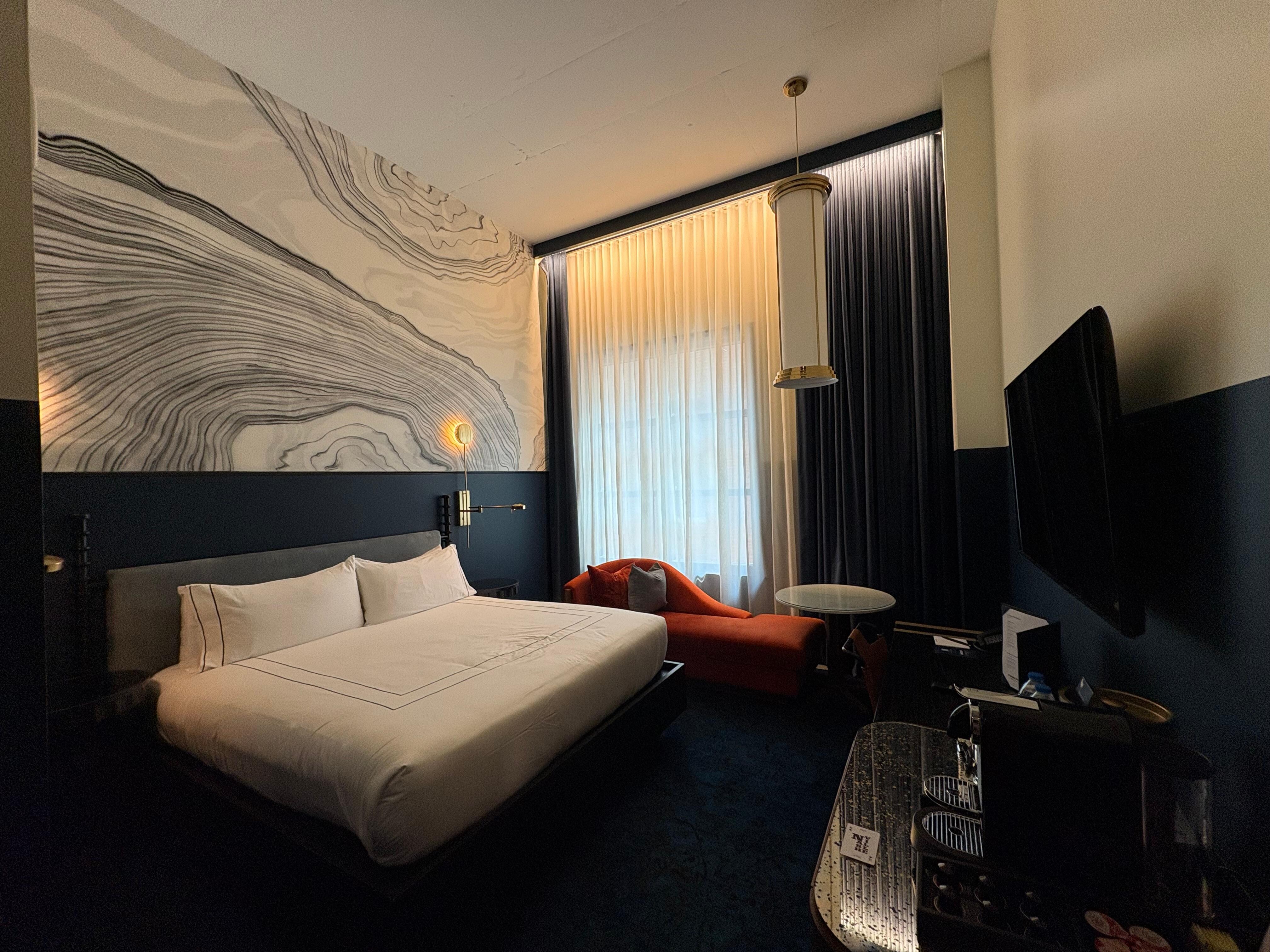 King room 