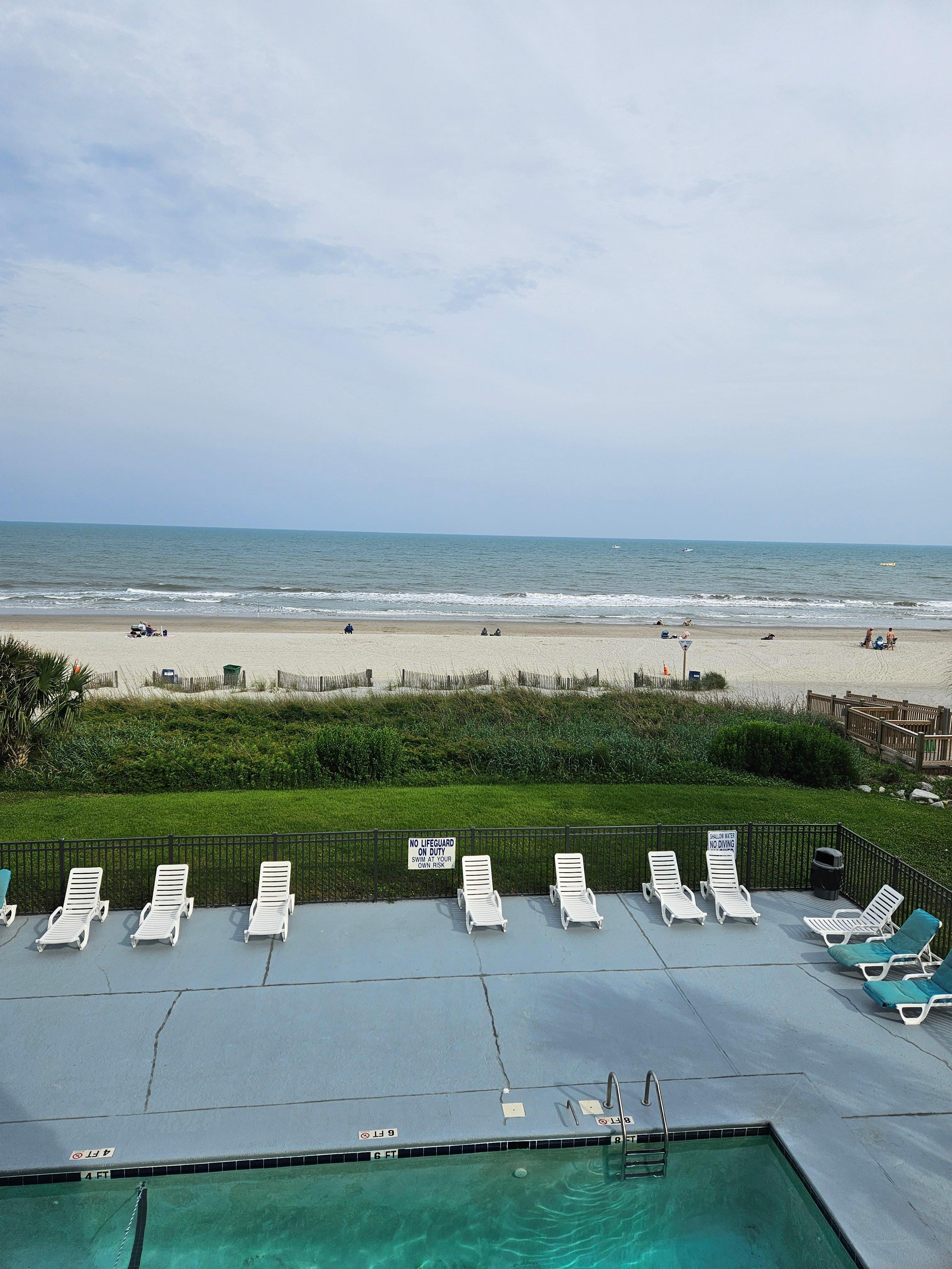 Our View