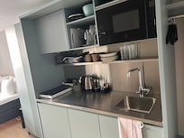 Kitchenette