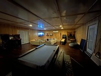 Rec room!