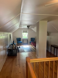 My little gym