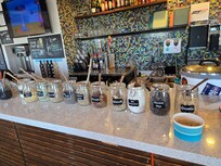 Fabulous oatmeal bar for breakfast