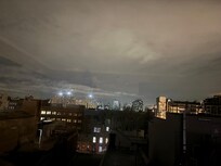 My beautiful view