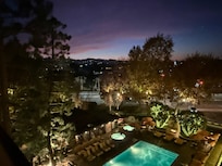 Friday night live music