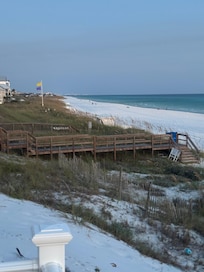 Most beautiful ocean and beach