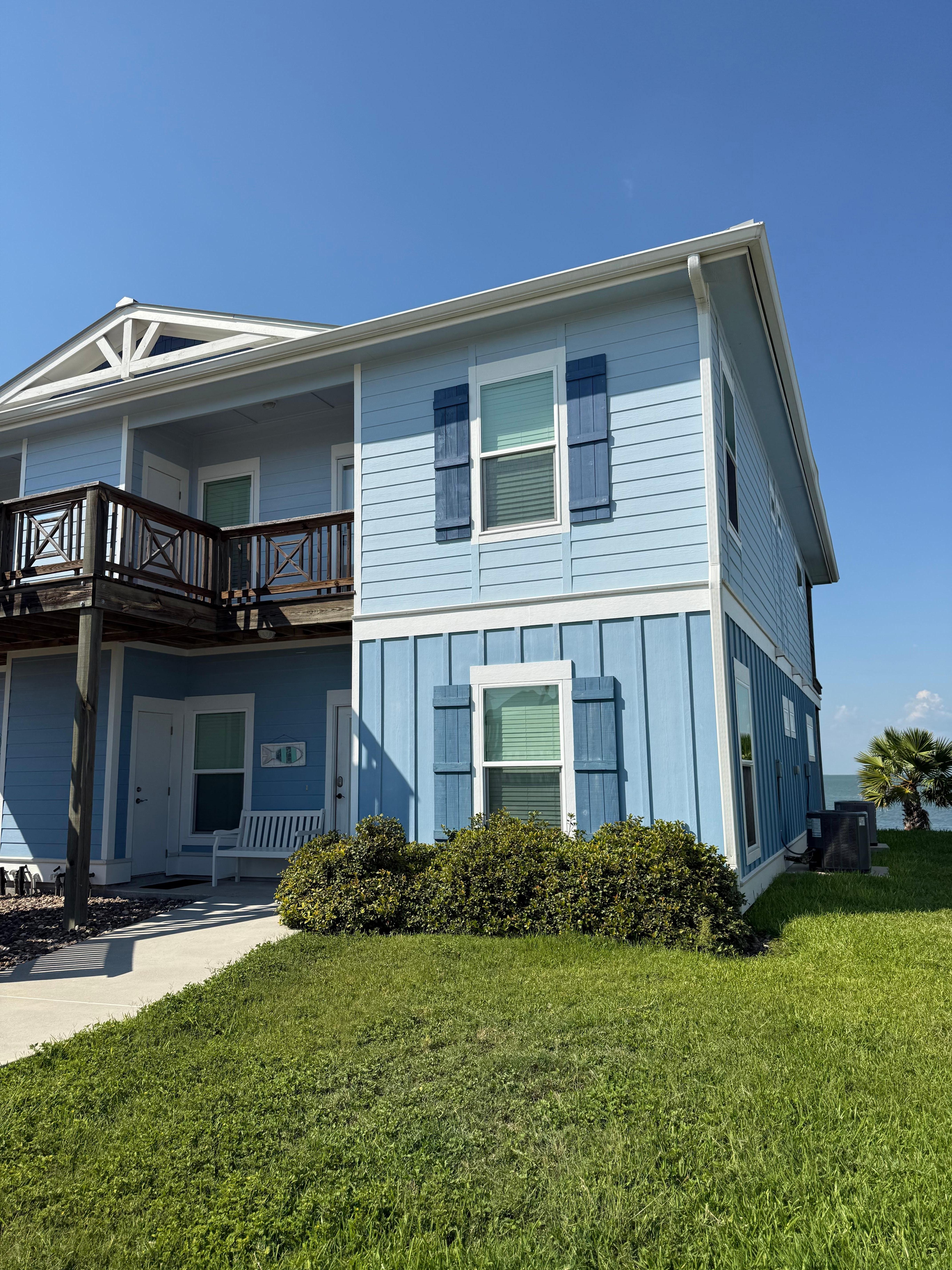 Love the bottom unit. 