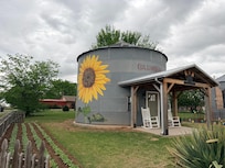 Serene location while also being minutes from everything you need in Elgin. Adequate parking.