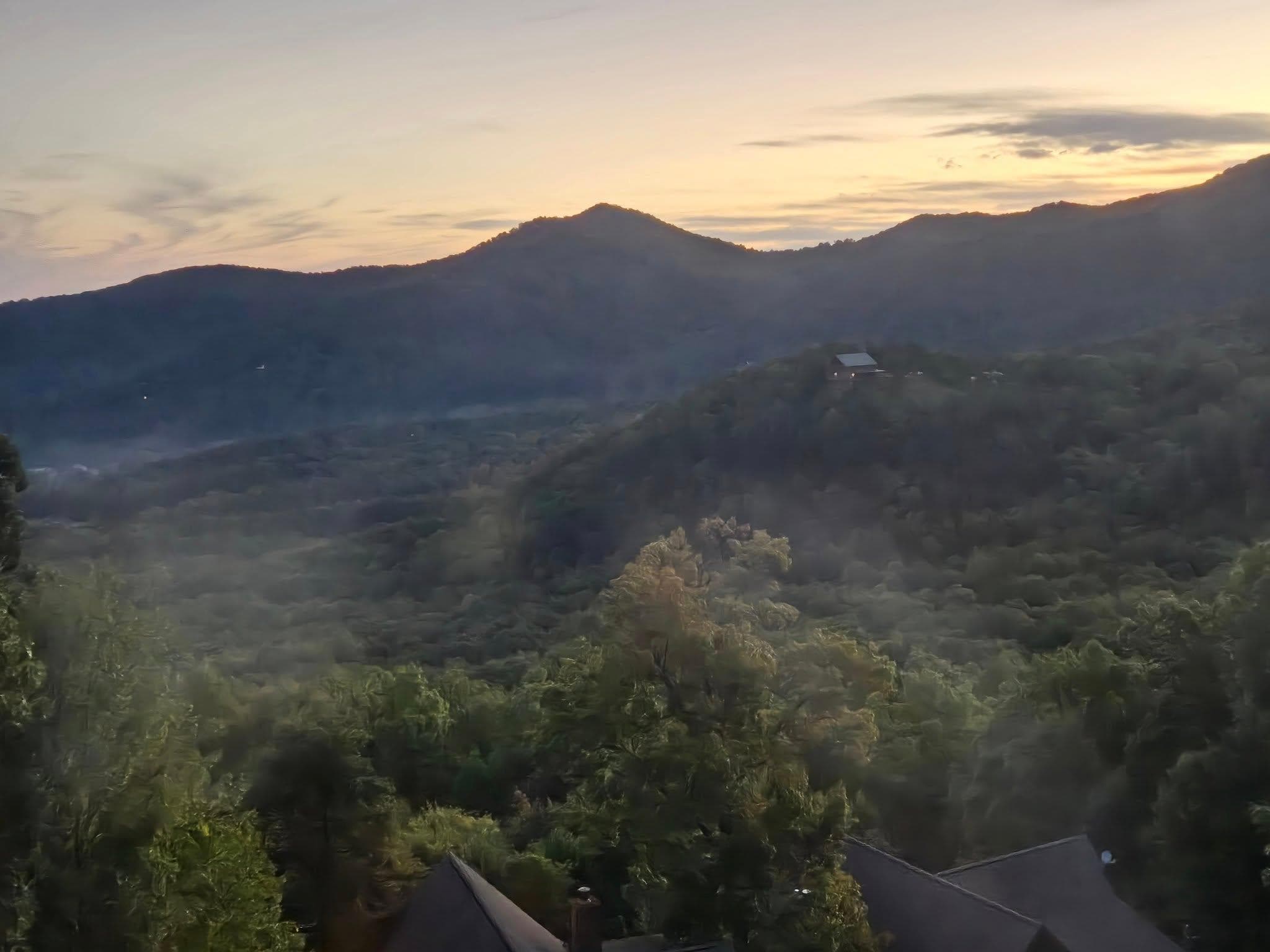 Sunrise
