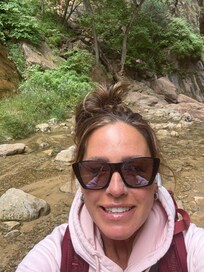 The Narrows!