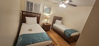 2nd bedroom