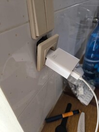 Potentially life-threatening