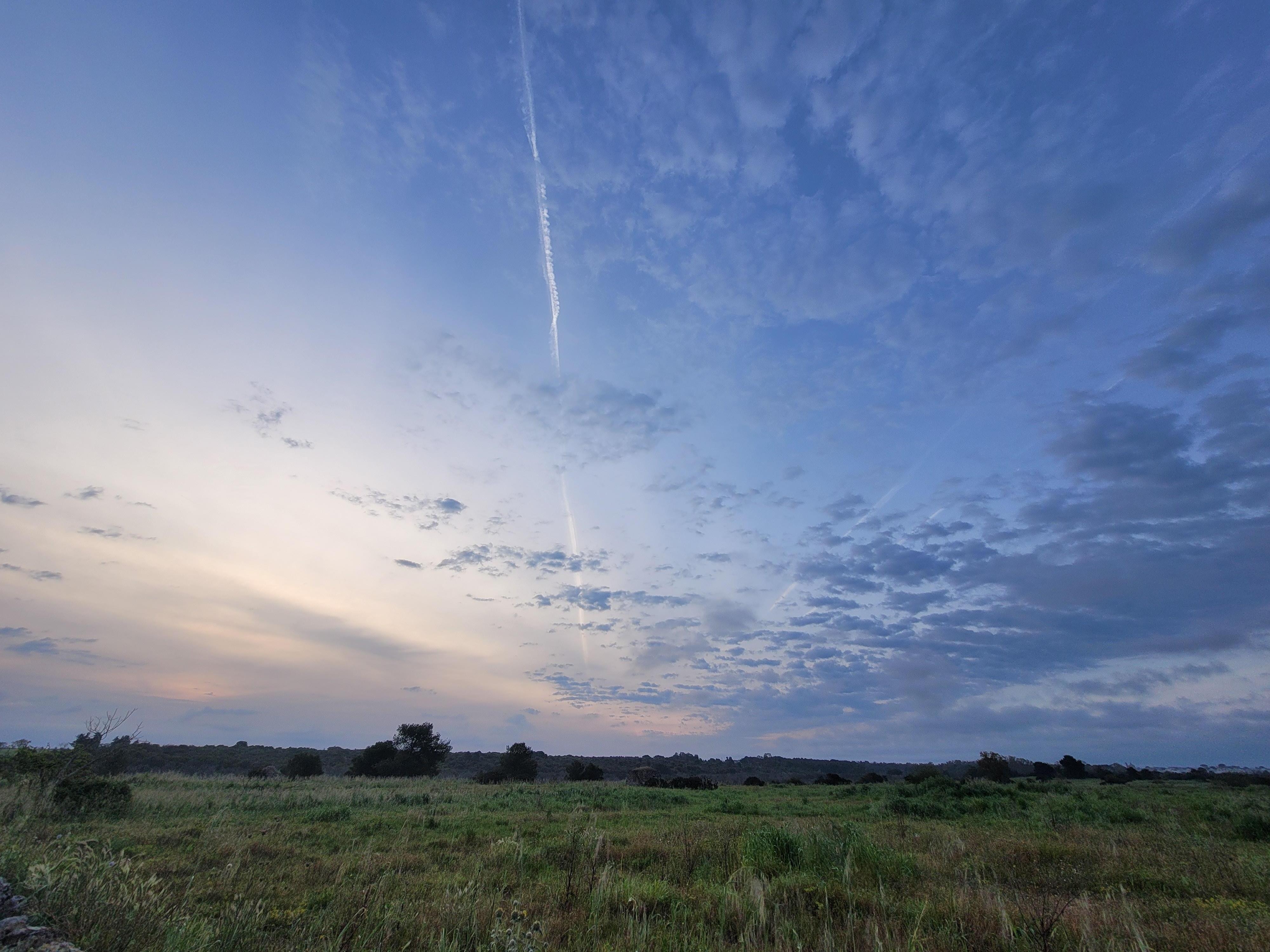 Around the property. So gorgeous view 