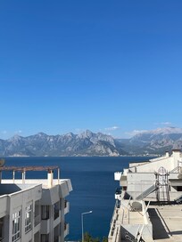 Aussicht