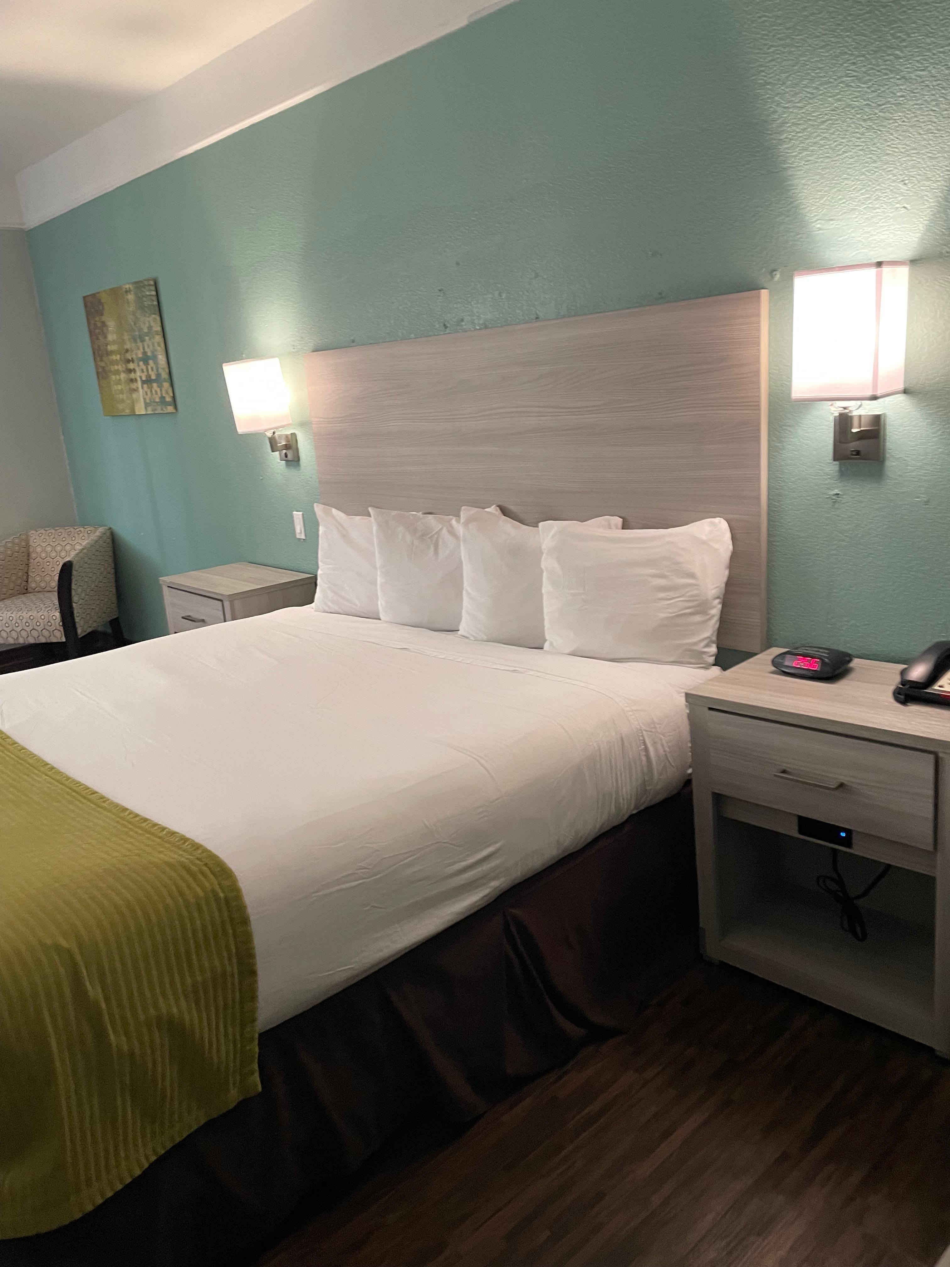 King Room