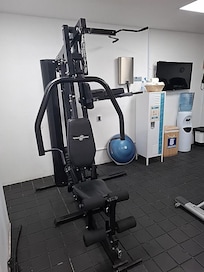 Exercise Room