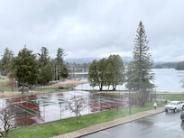 Another view of Mirror Lake