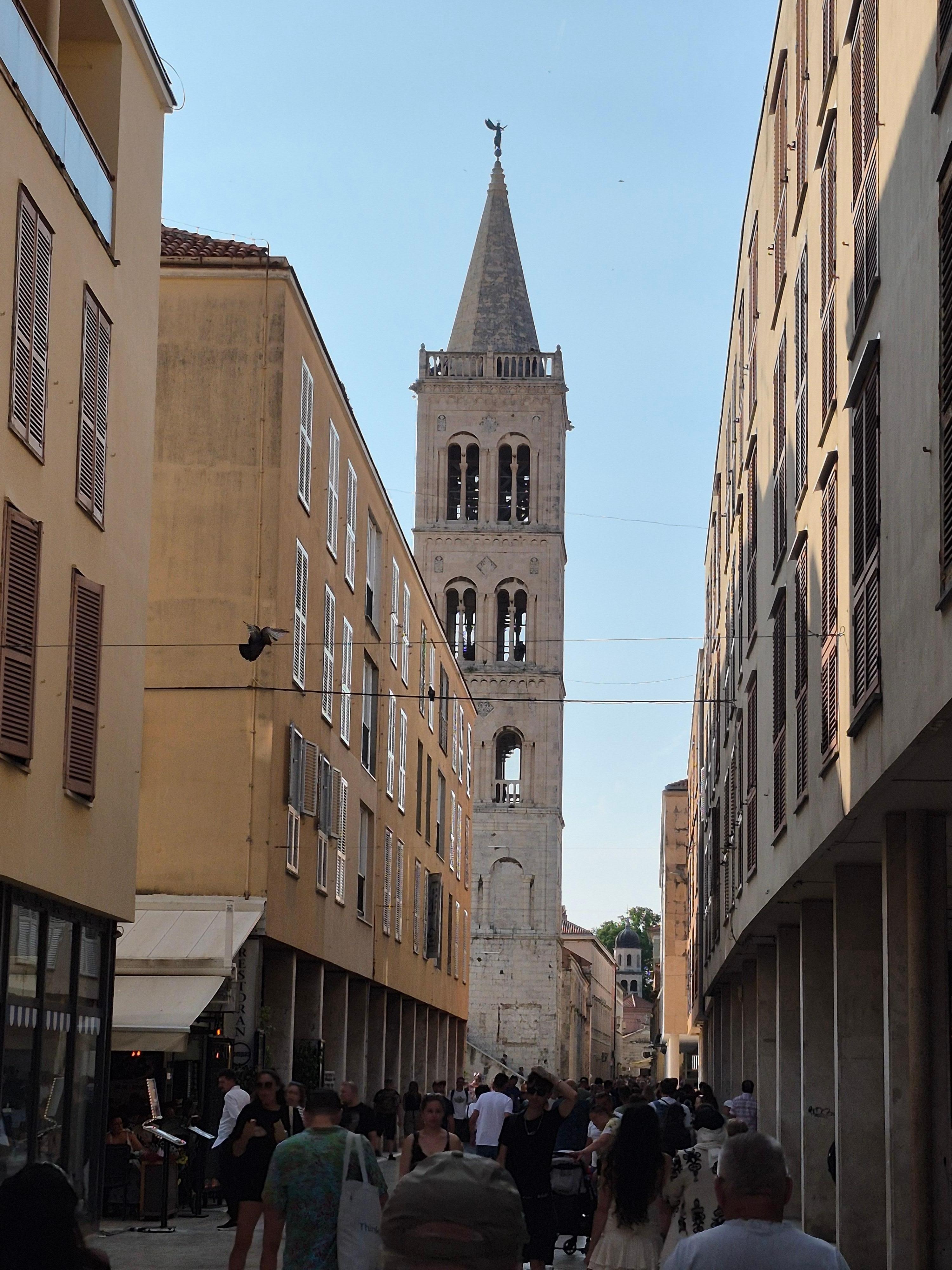 Old town