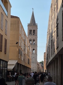 Old town