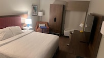 Room overview