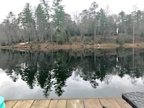 Mountain Rest, South Carolina