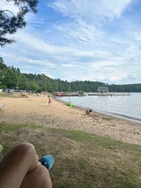 Dwight Beach