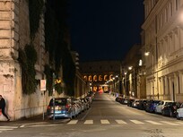 The view from our doorstep.