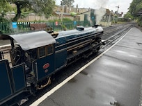 Romney hythe Dymchurch  railway