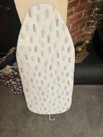 Hobbits ironing board