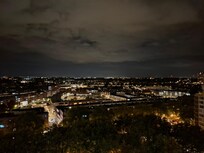 Aussicht 12. Stock