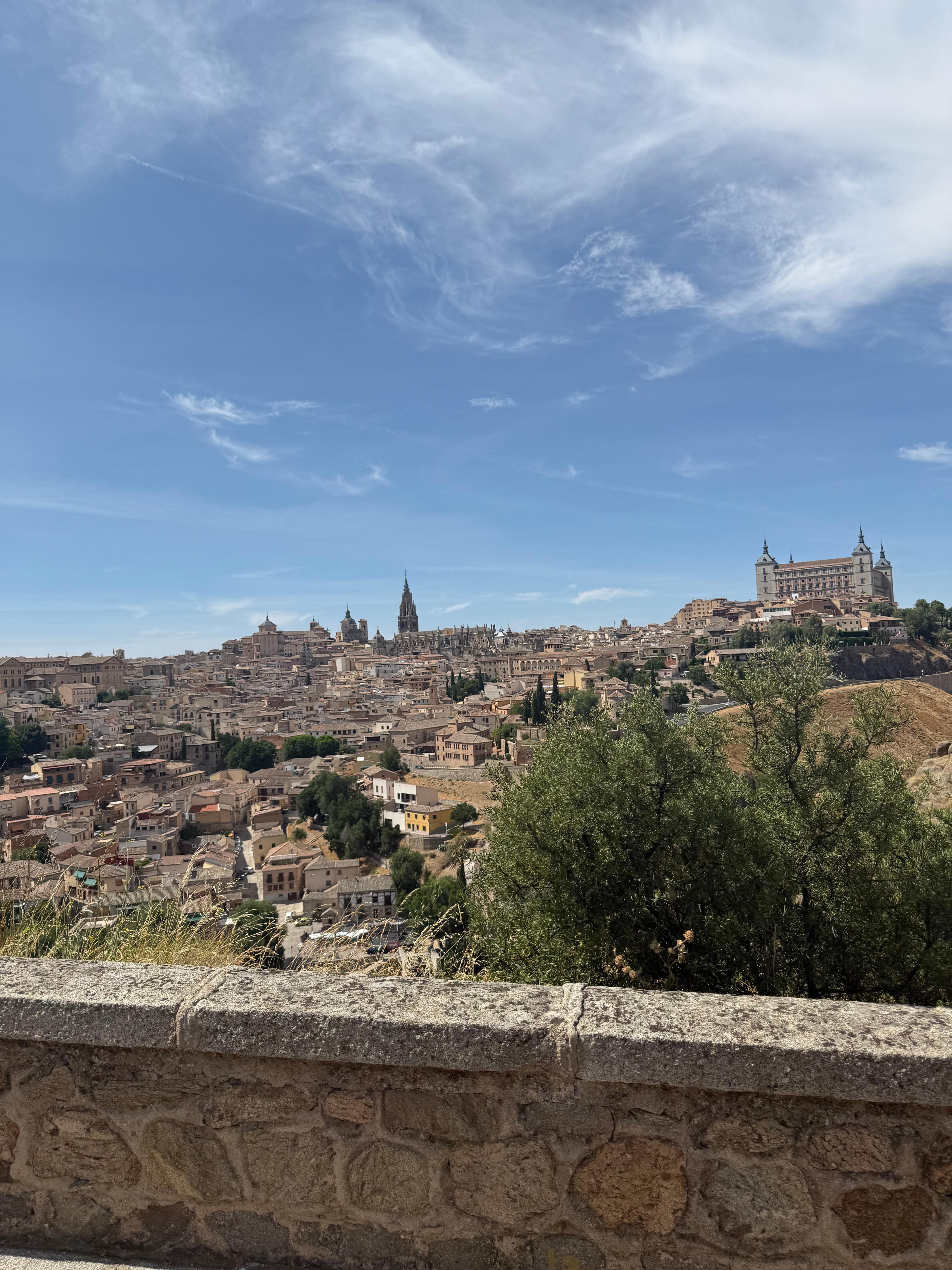 Toledo