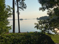 View from Deck